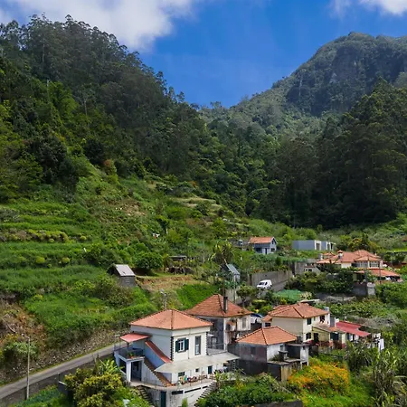 Gil House By Madeira Apartamento São Vicente