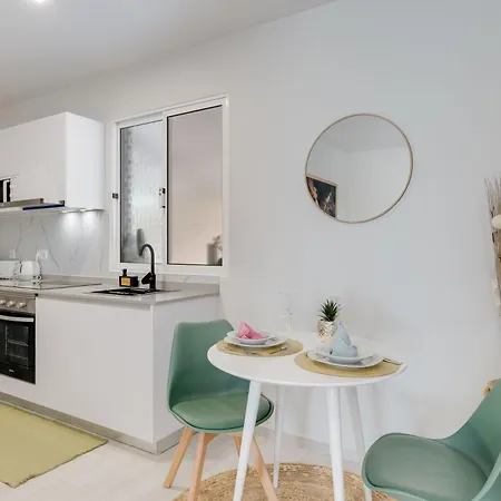 Apartamento Gil House By Madeira