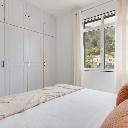 Apartamento Gil House By Madeira *