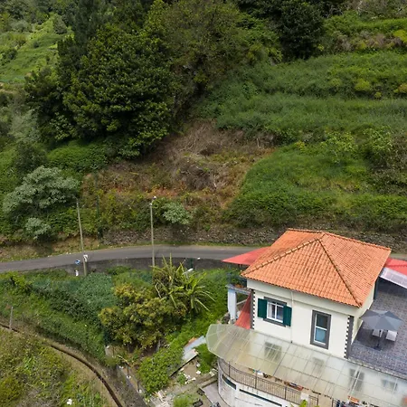 Gil House By Madeira Apartamento