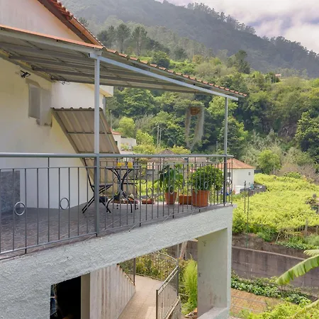Gil House By Madeira Apartamento São Vicente
